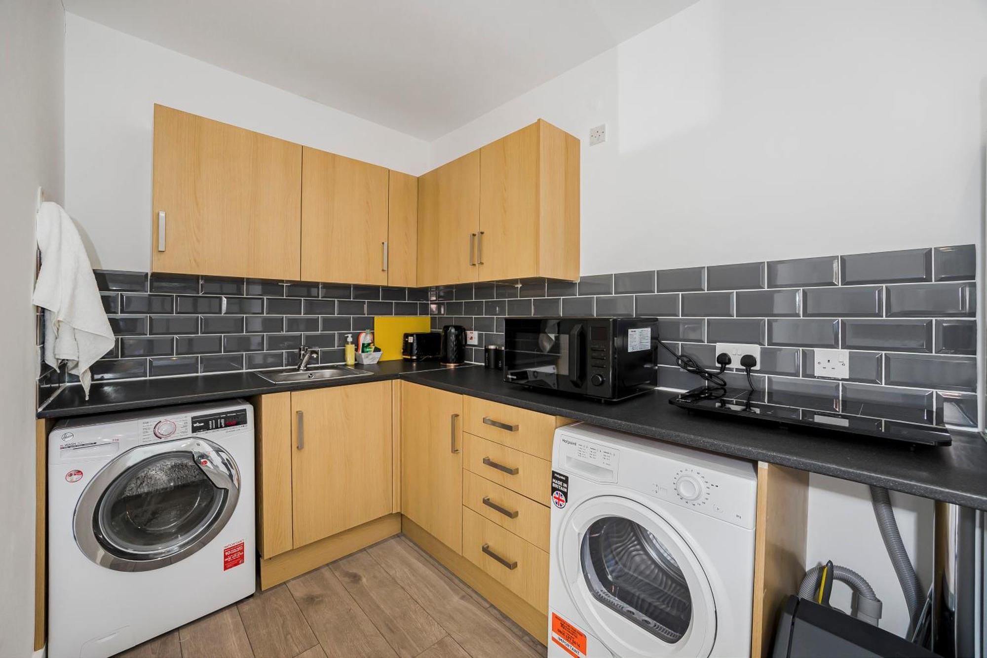 Appartement London Haven At Rutland House à Ilford Extérieur photo