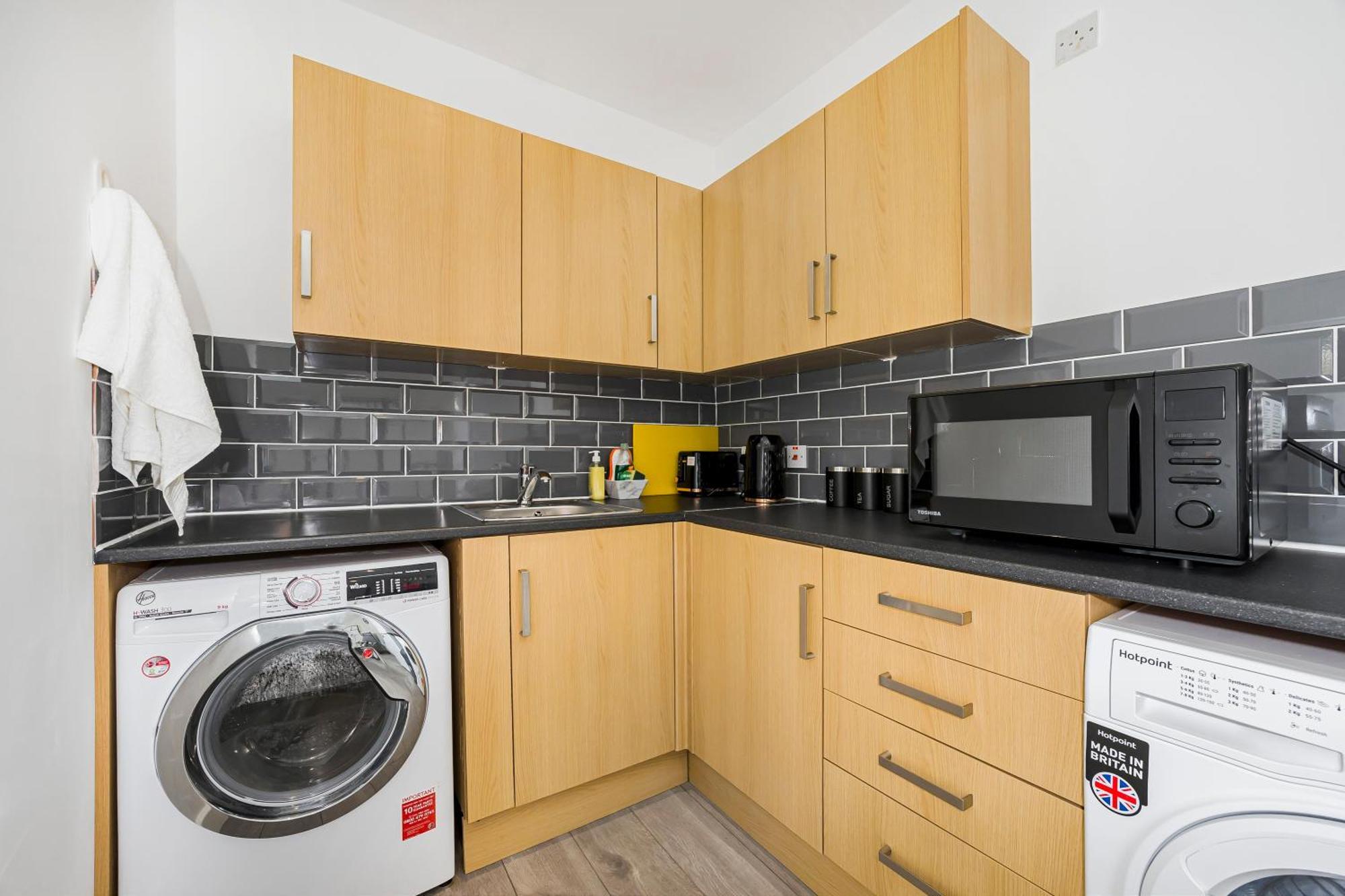 Appartement London Haven At Rutland House à Ilford Extérieur photo